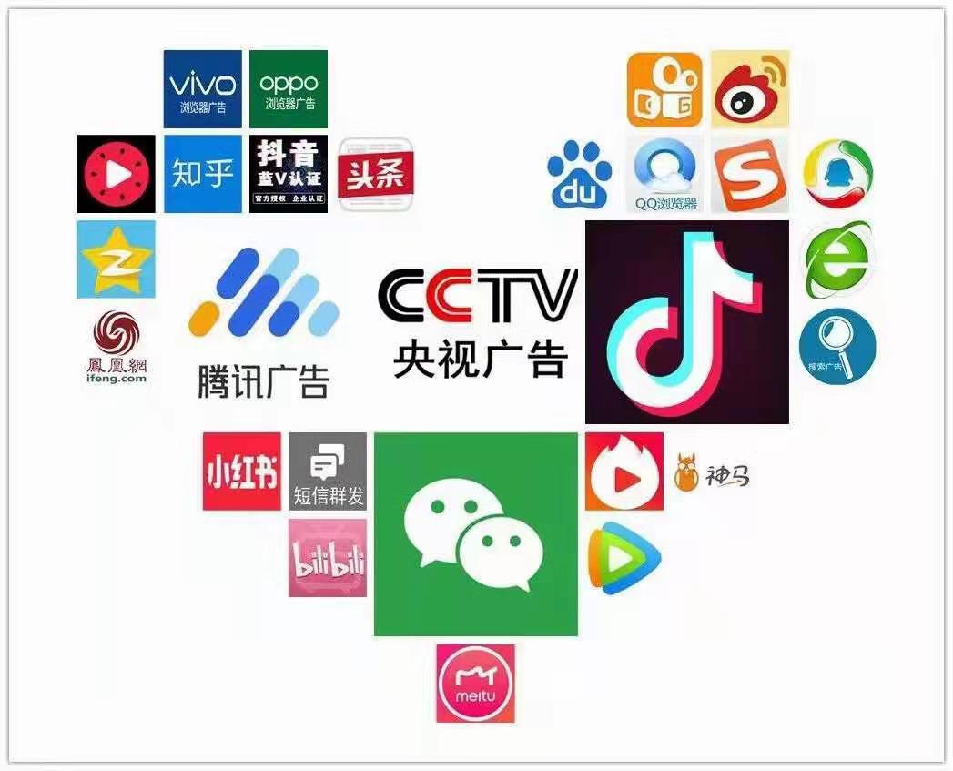 互联网时代自媒体广告营销 线上门店推广获客引流与线上广告策略解析