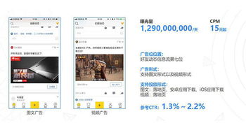 腾讯与头条系的线上广告推广公司有哪些？